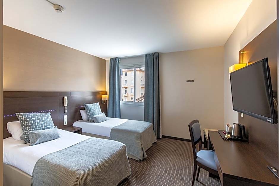 Hotel Helgon