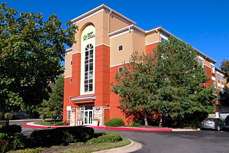 Extended Stay America Suites - Kansas City - Country Club Plaza