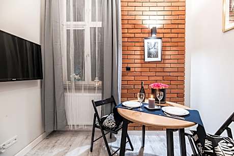 Standard Apartment with Mezzanine