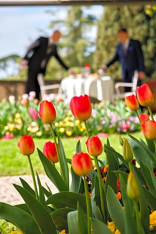 Hotel Villa Cipriani