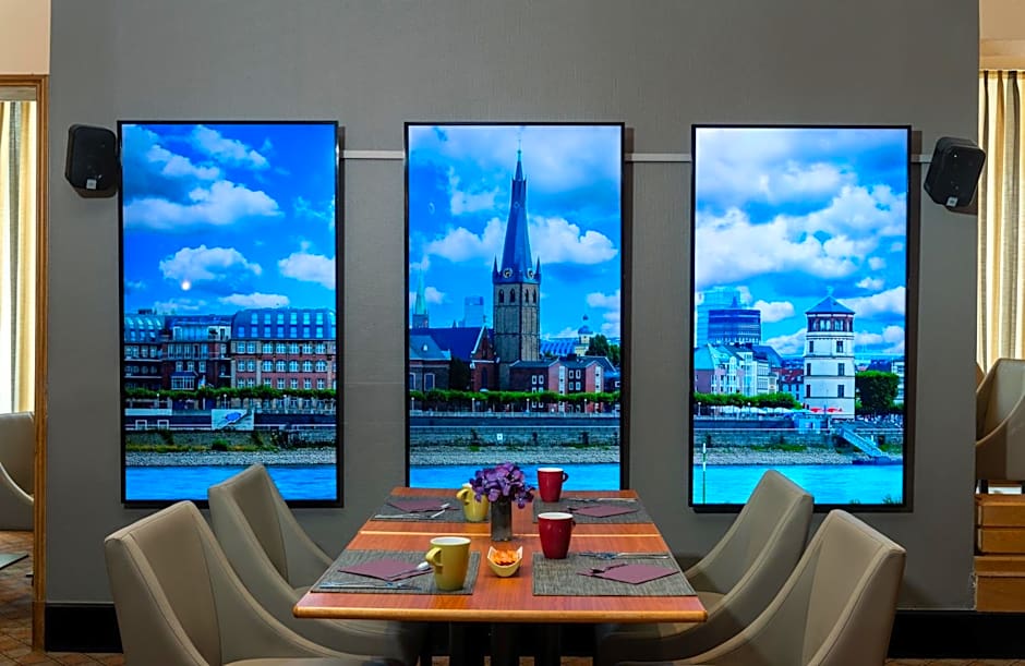 Leonardo Hotel Dusseldorf Airport-Ratingen