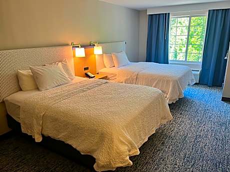 Tapa Hotel Inn & Suites