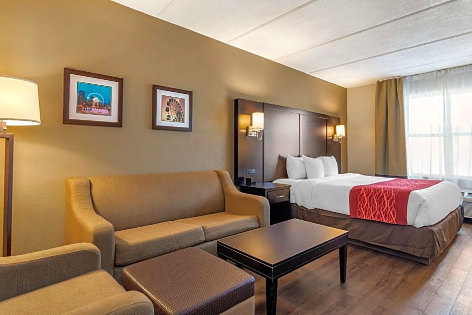 Comfort Inn & Suites Lithia Springs