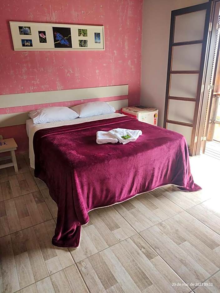 Pousada Natureza e Arte