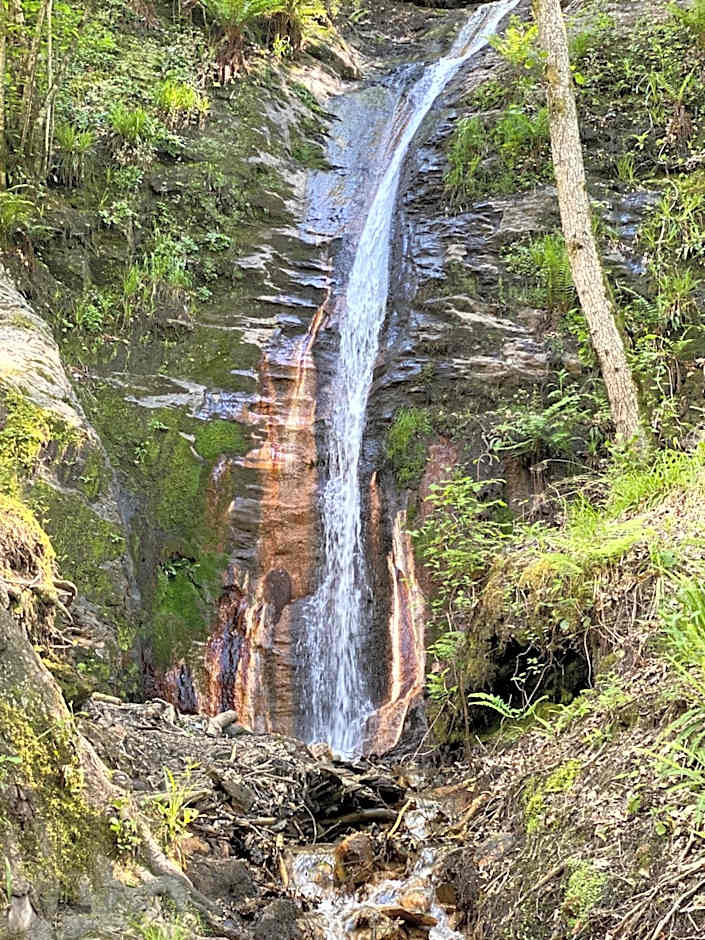 Hotel Valle del Silencio