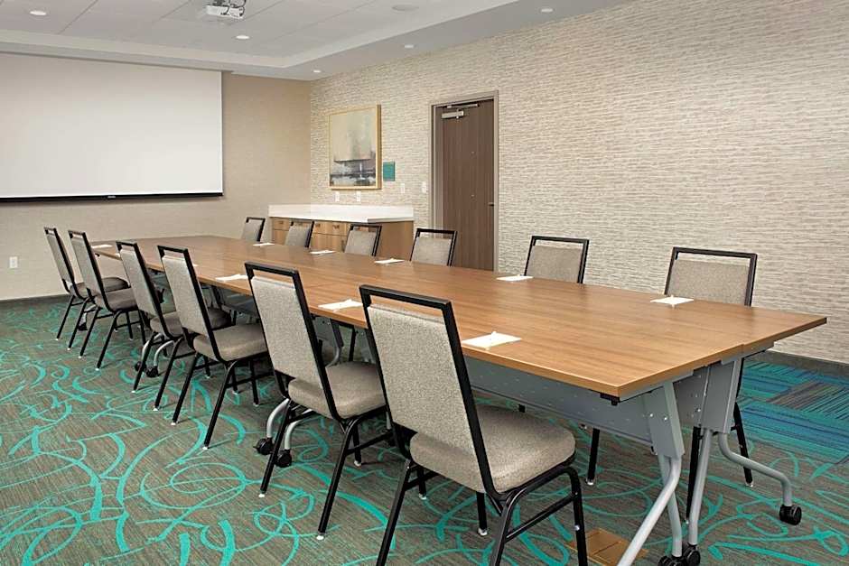 Home2 Suites By Hilton Owings Mills, Md