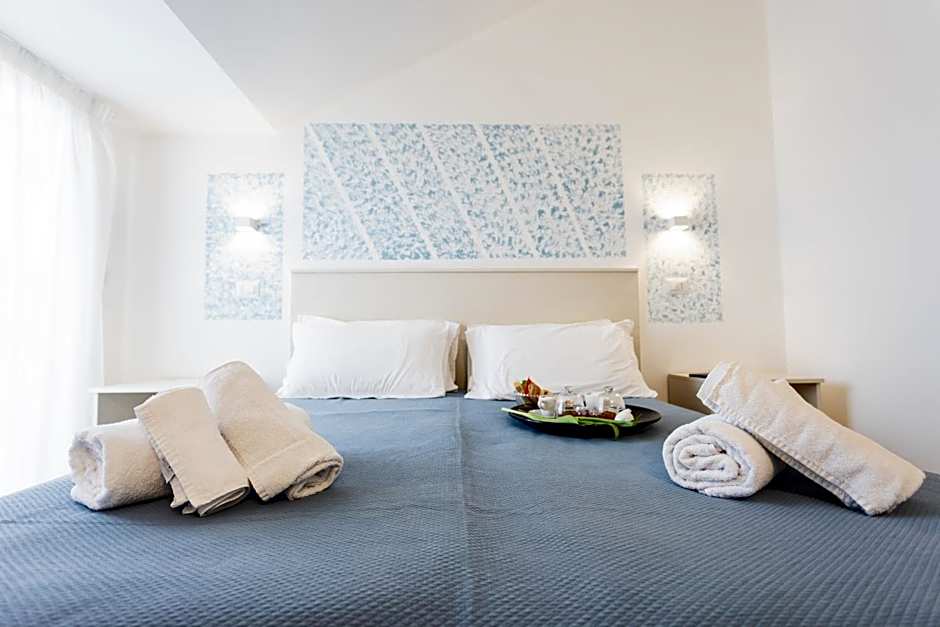 Hotel Ristorante Montuori