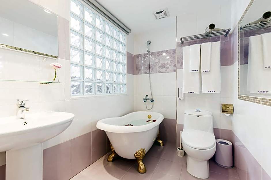 瑞豐夜市 Welcome The Sun Enjoy The Moon