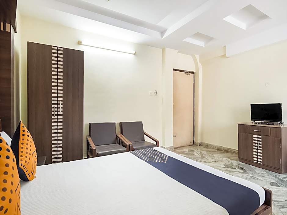 Vaasthu Inn – Visakhapatnam, WI