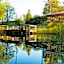 Jaunmoku Palace Complex Hotel