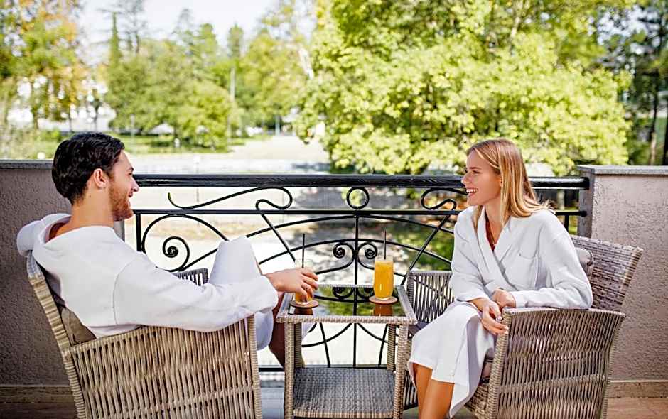 Park Hotel Tskaltubo - Balneo Resort