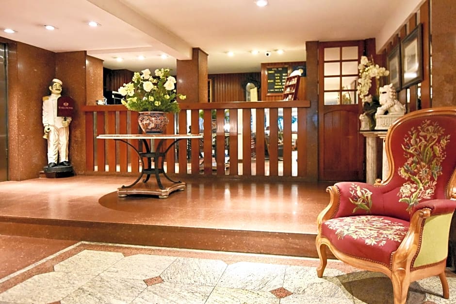 Hotel York