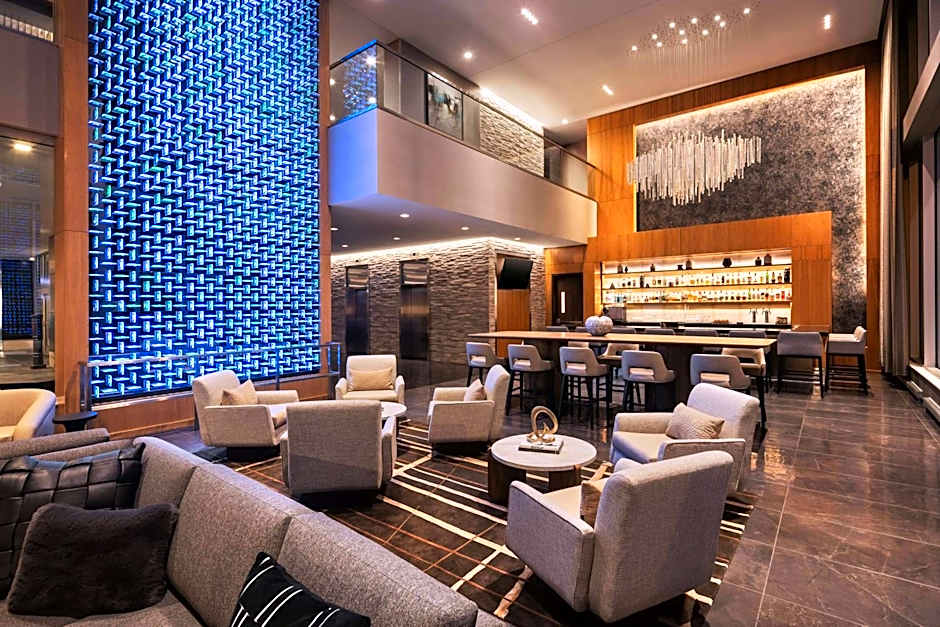 AC Hotel Madison Downtown