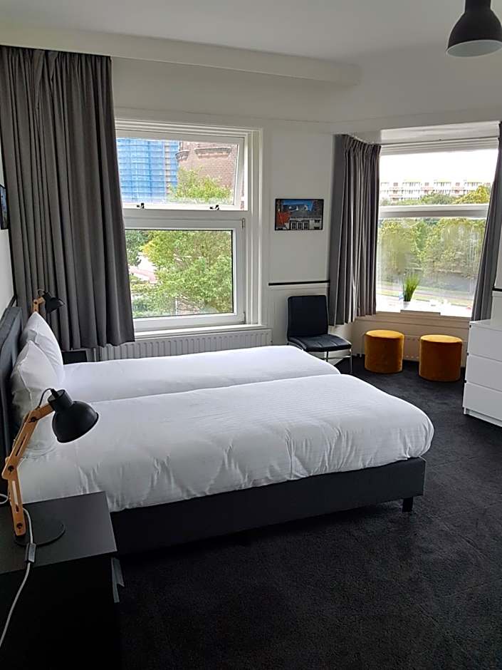 Stad & Strandhotel Elisabeth