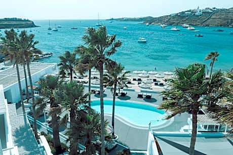 Mykonos Blanc - Preferred Hotels & Resorts