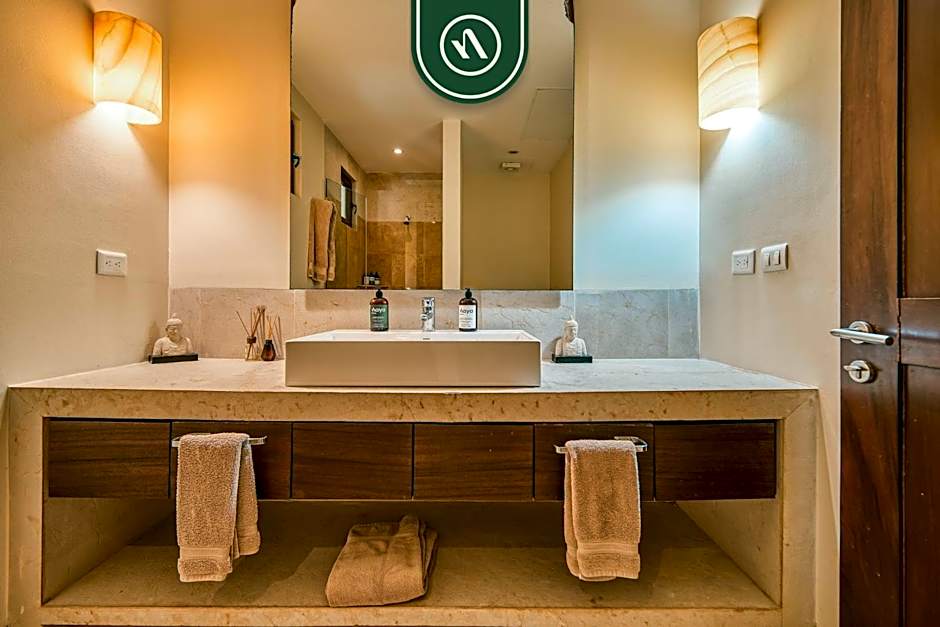 Apt with Private Terrace - Ocean View
