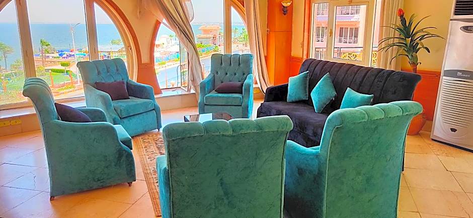 Fayoum Hotel