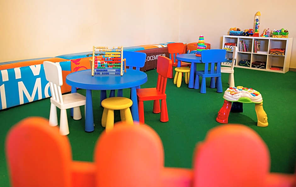 Hotel Punta Nord Est