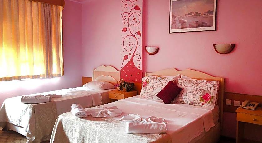 Hotel Karyatit Kaleici