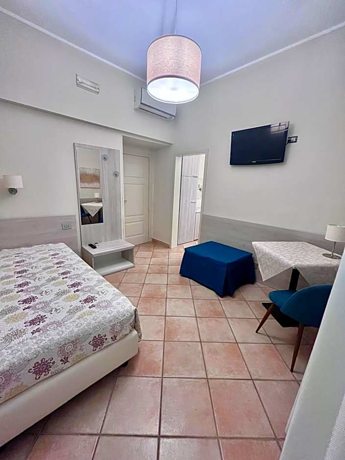 Albergo Africa