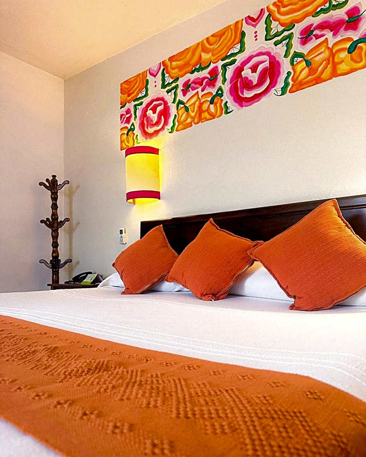 Parador del Dominico