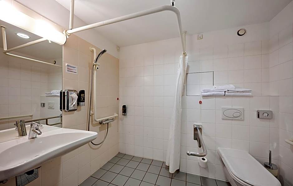 Hotel Kolping Wien Zentral