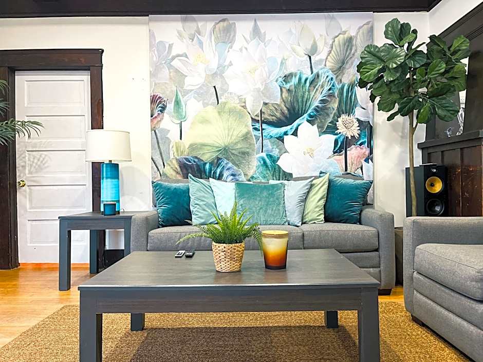 Echo Zen Hostal