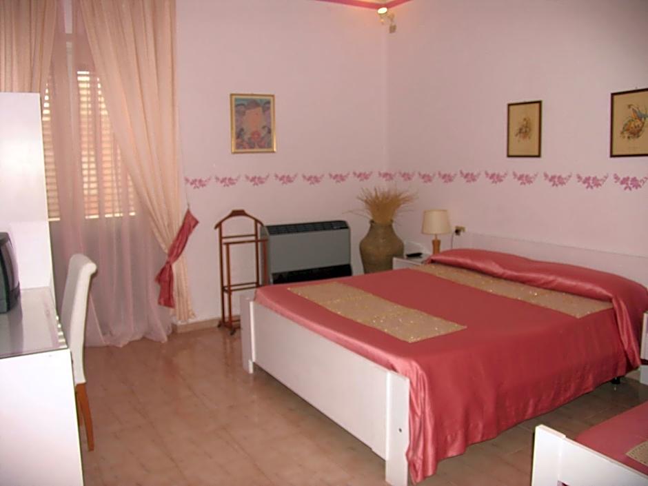 Hotel Velcamare