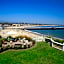 Sea & Sand Inn