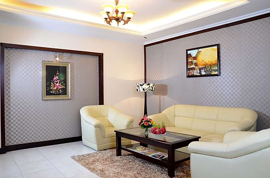 Petro House Vung Tau - Block B