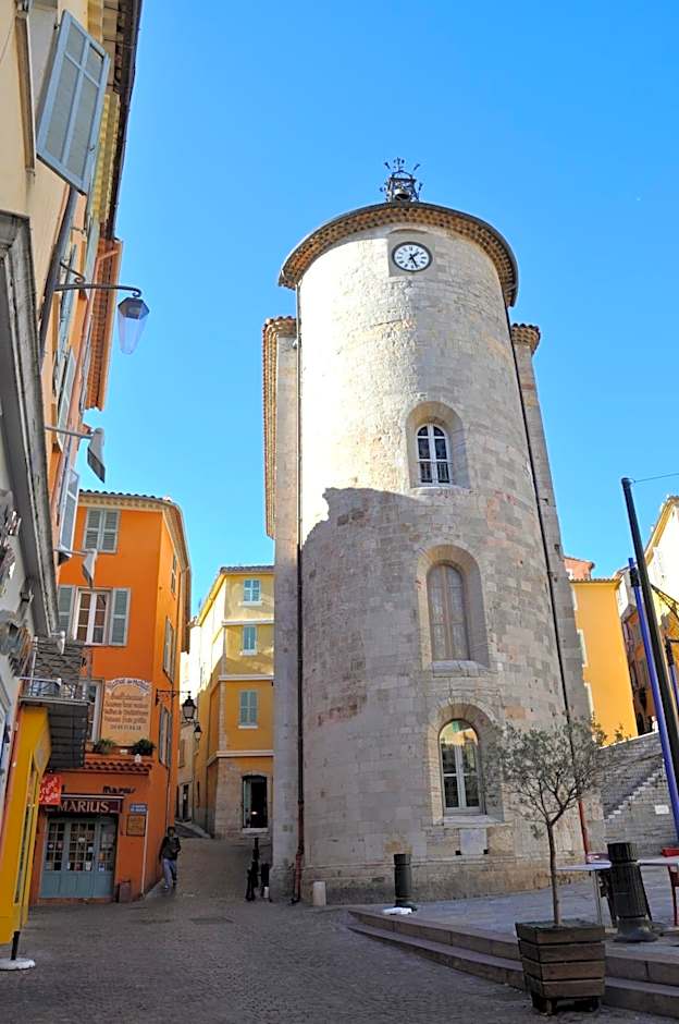 Hôtel Le Méditerranée