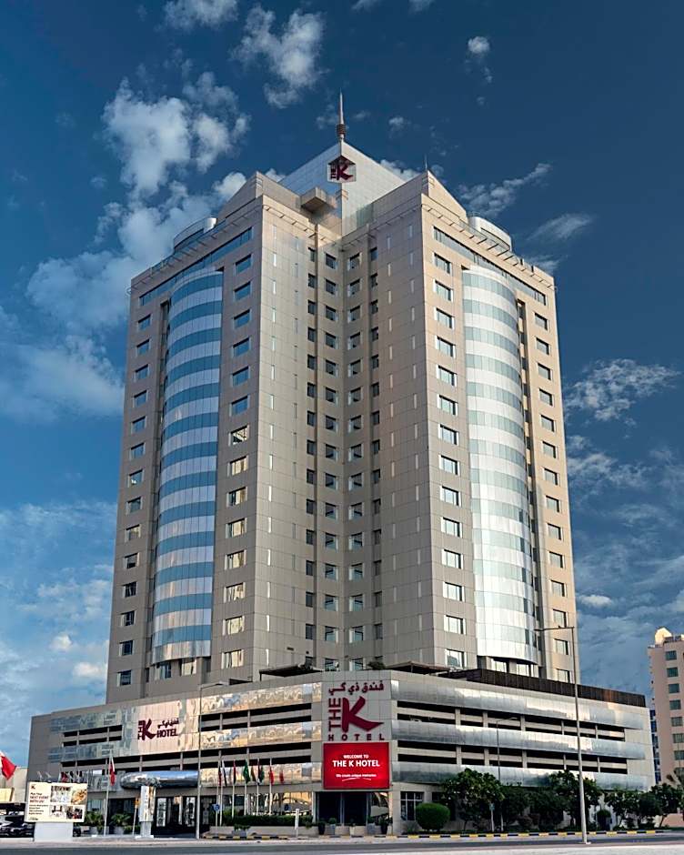 The K Hotel