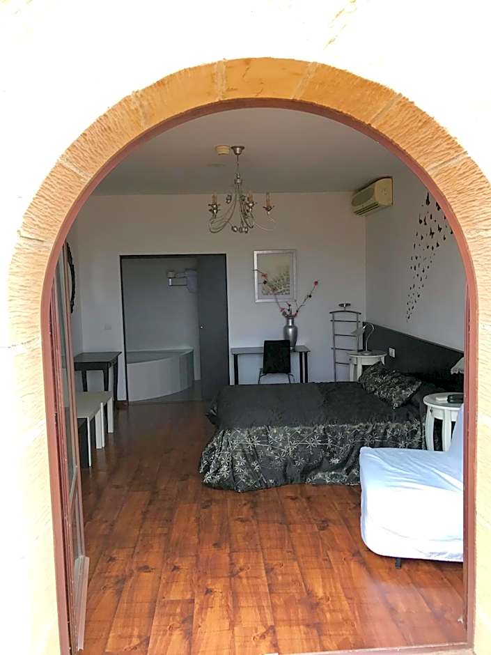 Hotel Castillo Bonavía