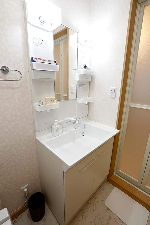 Tokyo Enjoy Hotel