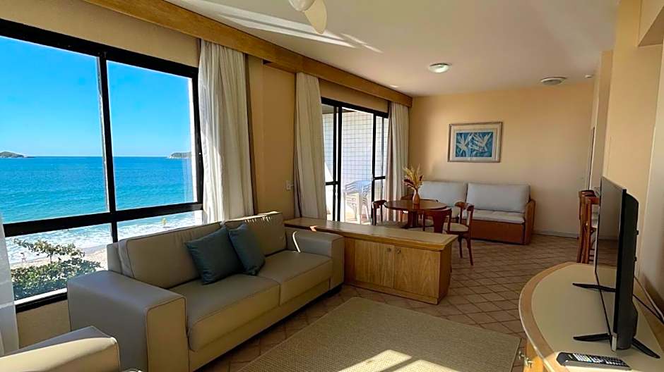 Ingleses Praia Hotel