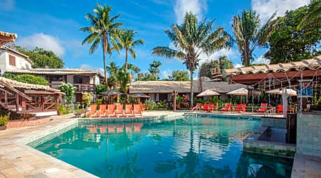 Hotel Solar Do Imperador