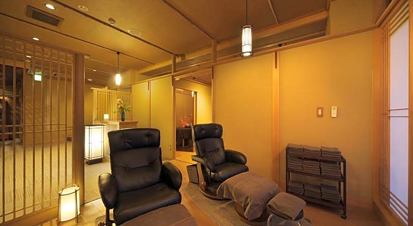 Ryokan Kasuitei - Ohya