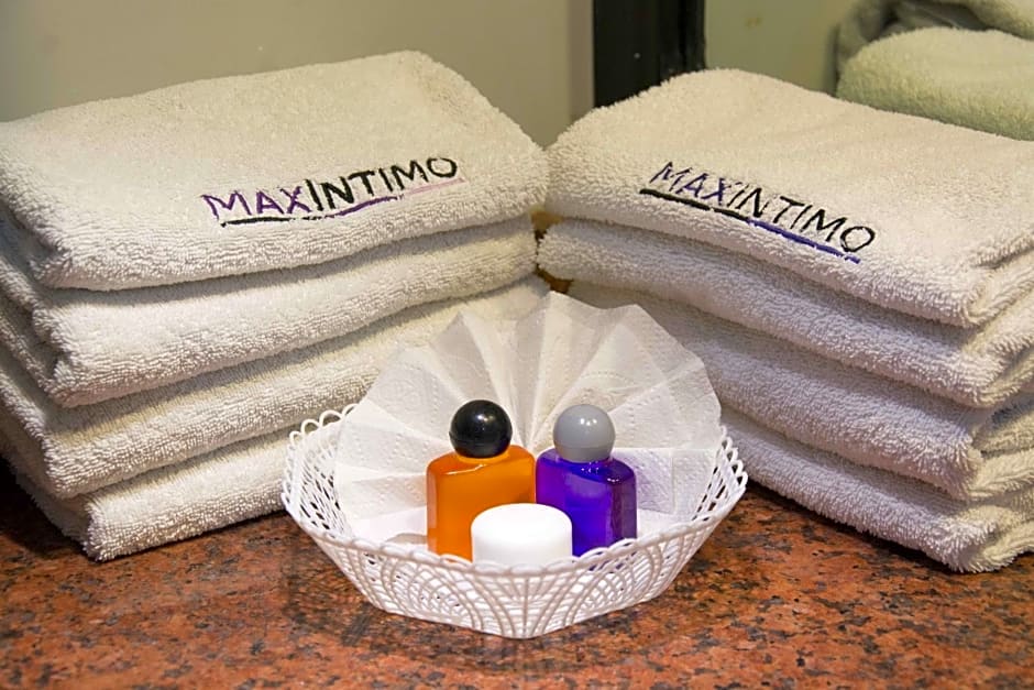 Hotel MaxIntimo