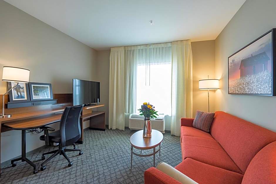 Fairfield Inn & Suites by Marriott Lubbock Southwest