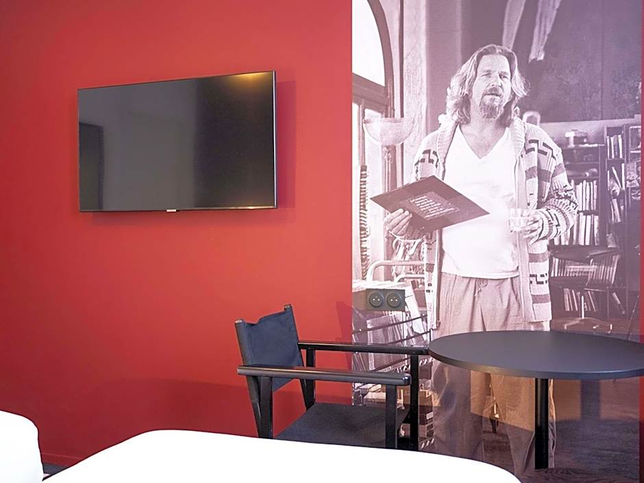 ibis Styles Lens Centre Gare