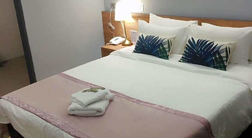 Hotel Gaia 95