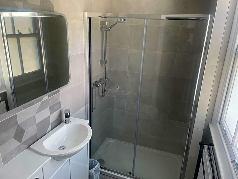 The Wildings Hotel & Tudno's Restaurant