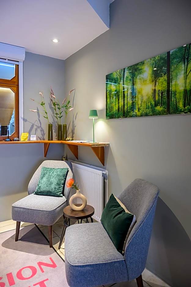 Hotel Pension Margit