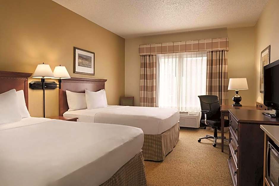 Country Inn & Suites by Radisson, Mankato Hotel and Conference Center, MN