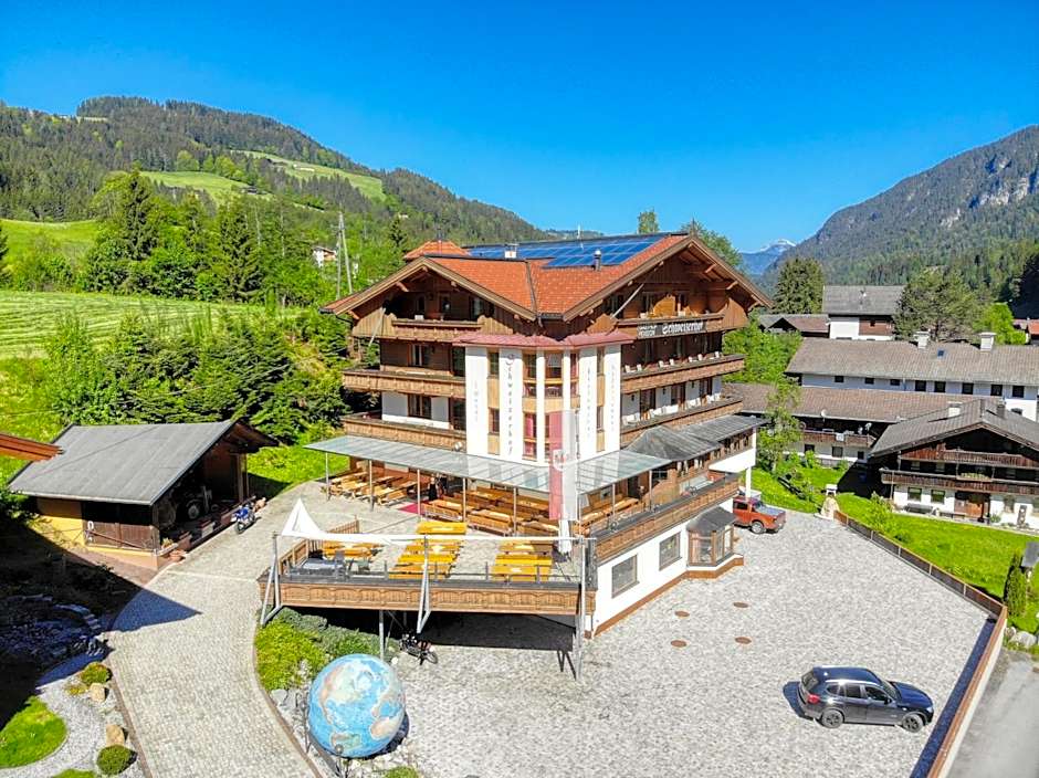 Hotel Schweizerhof