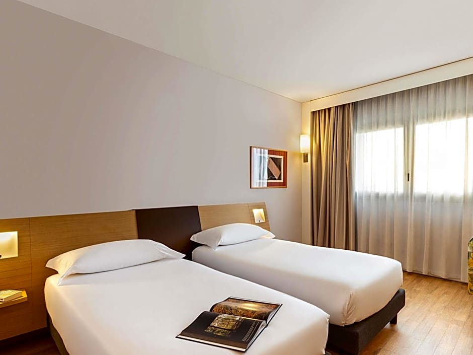 Novotel Caserta Sud