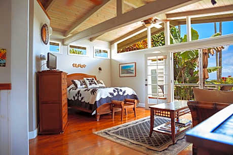 Orchid Tree B&B