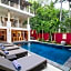 CASA MIMBA - Seaview Private Pool Villa Padangbai