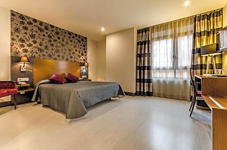 Hotel Regio Cádiz
