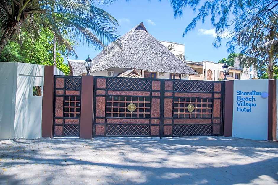 Sheratton Beach Villagio